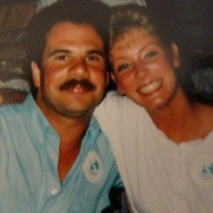 Meet your Posher, Patricia